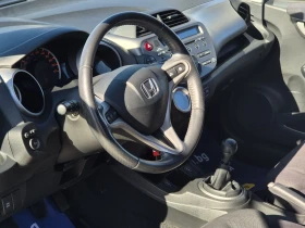 Honda Jazz 1.3 Ръчка Бензин - 3300 € / 6454.24 лв. - 24828241 7