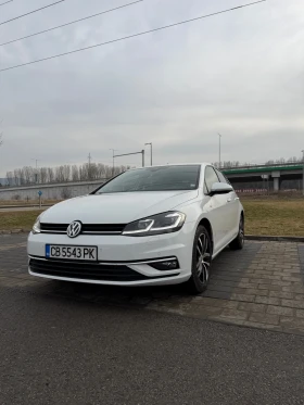 VW Golf Golf 7.5 | 1.5 TSI | LED Matrix | DSG 7 - 15300 € / 29924.20 лв. - 32240765 7