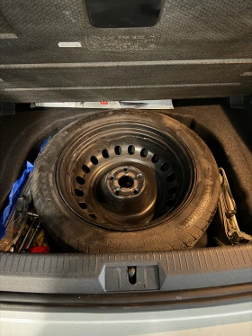 VW Golf Golf 7.5 | 1.5 TSI | LED Matrix | DSG 7 - 15300 € / 29924.20 лв. - 32240765 9