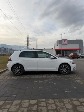 VW Golf Golf 7.5 | 1.5 TSI | LED Matrix | DSG 7 - 15300 € / 29924.20 лв. - 32240765 2