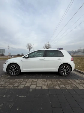 VW Golf Golf 7.5 | 1.5 TSI | LED Matrix | DSG 7 - 15300 € / 29924.20 лв. - 32240765 6