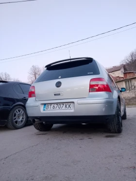 VW Golf 20vt t3t4 - 7500 € / 14668.73 лв. - 10379618 4