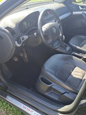 Skoda Octavia Scout  - 5500 € / 10757.07 лв. - 84699782 9