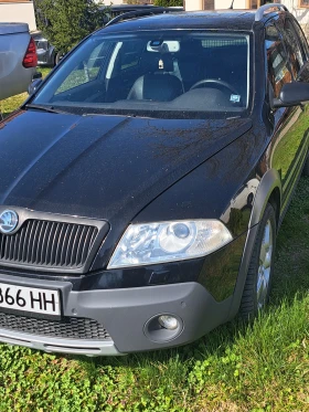Skoda Octavia Scout  - 5500 € / 10757.07 лв. - 84699782 15