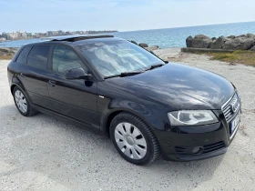 Audi A3 2.0TDI CR Sline - 4900 € / 9583.57 лв. - 41365444 2