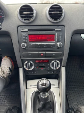 Audi A3 2.0TDI CR Sline - 4900 € / 9583.57 лв. - 41365444 6