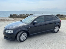 Audi A3 2.0TDI CR Sline