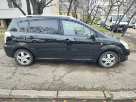 Toyota Corolla verso - 4200 € / 8214.49 лв. - 60690129 4