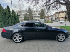 Mercedes-Benz CLS 500 Black Edition / LPG / Генерация  - 6200 € / 12126.15 лв. - 26265182 4