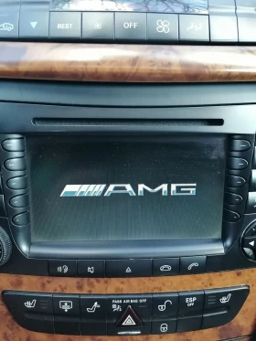 Mercedes-Benz CLS 500 Black Edition / LPG / Генерация  - 6200 € / 12126.15 лв. - 26265182 13