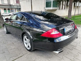Mercedes-Benz CLS 500 Black Edition / LPG / Генерация  - 6200 € / 12126.15 лв. - 26265182 7