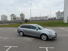 Audi A6 3.0TDI - 5800 € / 11343.81 лв. - 76189687 2