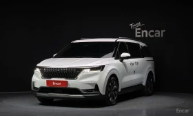 ������ Kia Carnival