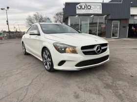 ������ Mercedes-Benz CLA