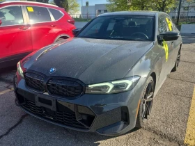 ����� �� �������� �� BMW 340 * XDRIVE * ��������� * 360 * 2 ����� * PANO