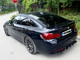 BMW 420 Bmw420dXdriveGrandCoupe | Mobile.bg � ����� ������ 5