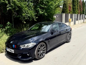 ����� �� �������� �� BMW 420 Bmw420dXdriveGrandCoupe