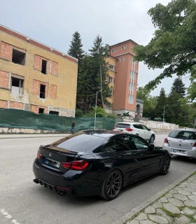 BMW 420 Bmw420dXdriveGrandCoupe | Mobile.bg � ����� ������ 6