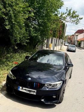 ����� �� �������� �� BMW 420 Bmw420dXdriveGrandCoupe