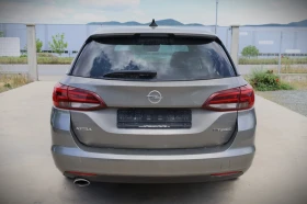 Opel Astra 1.6 Biturbo Sports Tourer  | Mobile.bg � ����� ������ 3