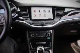 Opel Astra 1.6 Biturbo Sports Tourer  | Mobile.bg � ����� ������ 9