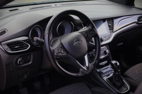 Opel Astra 1.6 Biturbo Sports Tourer  | Mobile.bg � ����� ������ 8