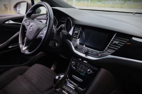 Opel Astra 1.6 Biturbo Sports Tourer  | Mobile.bg � ����� ������ 7