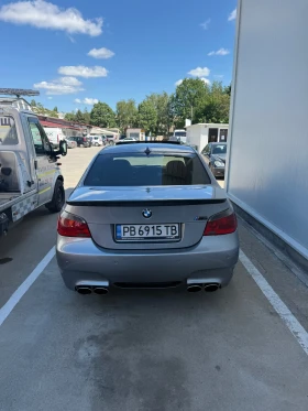 BMW M5 | Mobile.bg � ����� ������ 4