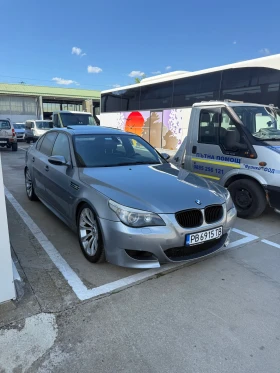 BMW M5 | Mobile.bg � ����� ������ 2