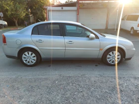 Opel Vectra undefined | Auto.bg — изображение 6