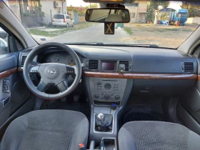 Opel Vectra undefined | Auto.bg — изображение 15