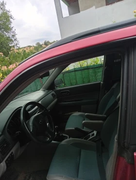 Subaru Forester Газ/Бензин  - 3500 € / 6845.40 лв. - 31536958 5
