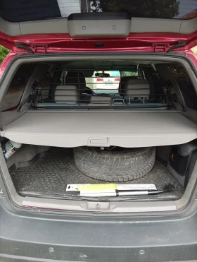 Subaru Forester Газ/Бензин  - 3500 € / 6845.40 лв. - 31536958 6