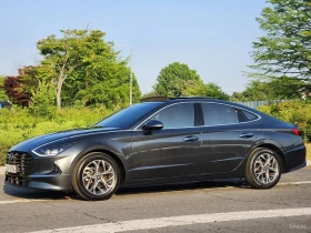 Hyundai Sonata undefined | Auto.bg — изображение 3