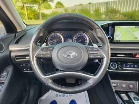 Hyundai Sonata undefined | Auto.bg — изображение 14
