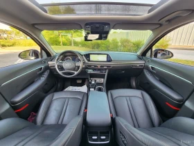 Hyundai Sonata undefined | Auto.bg — изображение 13