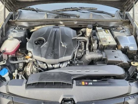 Hyundai Sonata undefined | Auto.bg — изображение 6