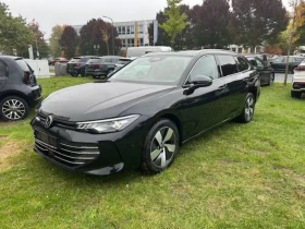 VW Passat Обдухване, VIRTUAL COCKPIT, 360 Камера