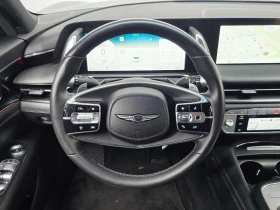 Genesis G90 3.5 Automatic | Mobile.bg � ����� ������ 8