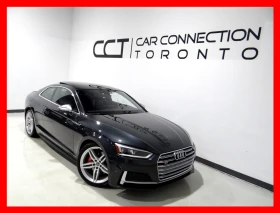 ����� �� �������� �� Audi S5 PROGRESSIV | QUATTRO | PANO