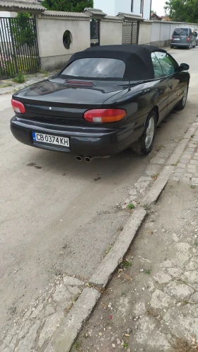 Chrysler Stratus | Mobile.bg � ����� ������ 2
