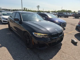 BMW 340  M XDRIVE /  360 / Dis / Hud / Carfax  | Auto.bg — изображение 2
