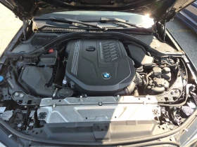 BMW 340  M XDRIVE /  360 / Dis / Hud / Carfax  | Auto.bg — изображение 17