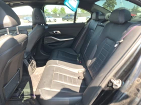 BMW 340  M XDRIVE /  360 / Dis / Hud / Carfax  | Auto.bg — изображение 12