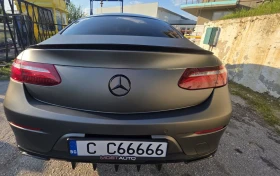 Mercedes-Benz E 450 Лизинг с лична карта/ Бартер срещу аванса  - 30995 € - 28910208 5