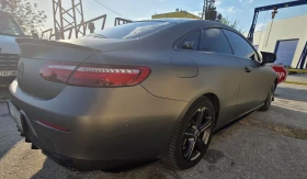 Mercedes-Benz E 450 Лизинг с лична карта/ Бартер срещу аванса  - 30995 € - 28910208 4
