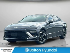 ������ Hyundai Sonata