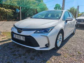 Toyota Corolla 1.5i Гаранционна