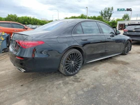 Mercedes-Benz S 500 4MATIC* BURMESTER* PANO* DISTRONIC* �����* 360-CAM | Mobile.bg � ����� ������ 6