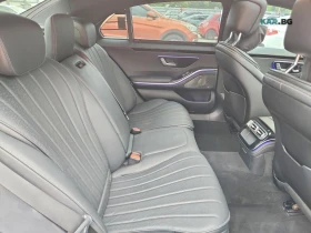 Mercedes-Benz S 500 4MATIC* BURMESTER* PANO* DISTRONIC* �����* 360-CAM | Mobile.bg � ����� ������ 11